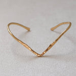 COBRA CUFF: 1