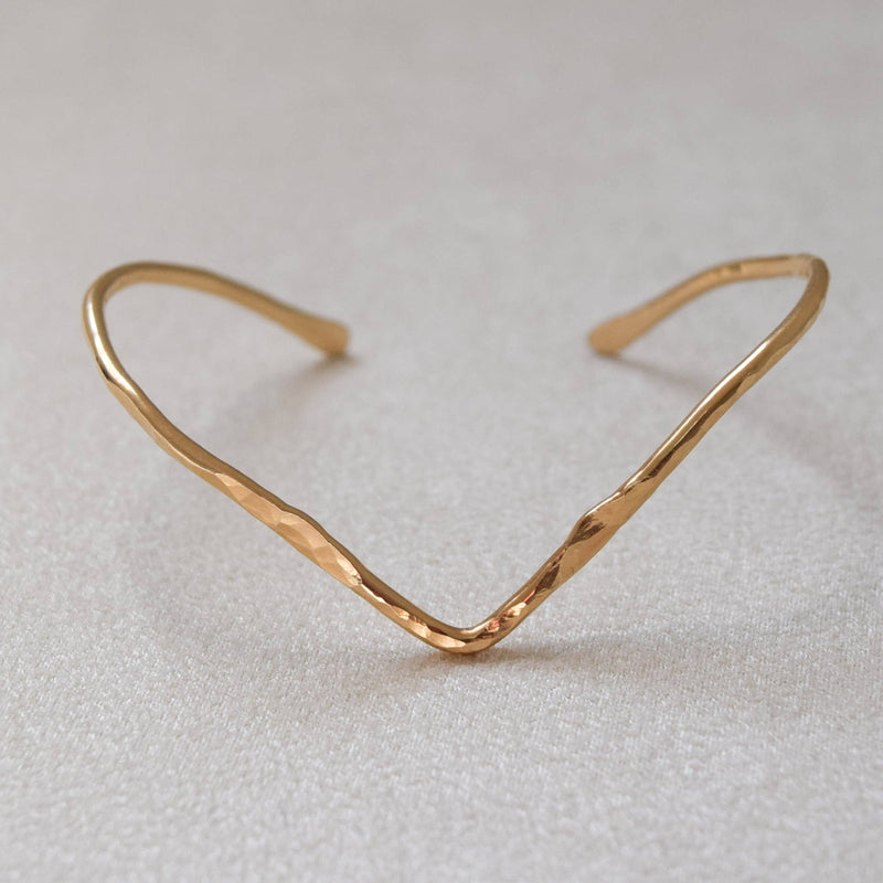COBRA CUFF: 1