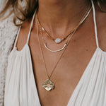 MYRIAD NECKLACE