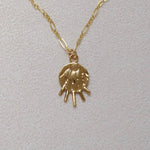 THE HOURS NECKLACE