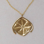 MYRIAD NECKLACE