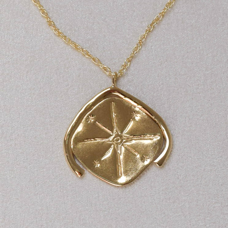 MYRIAD NECKLACE