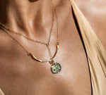 FOUR WINDS NECKLACE