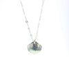 Sirena Necklace: 14K Gold Filled