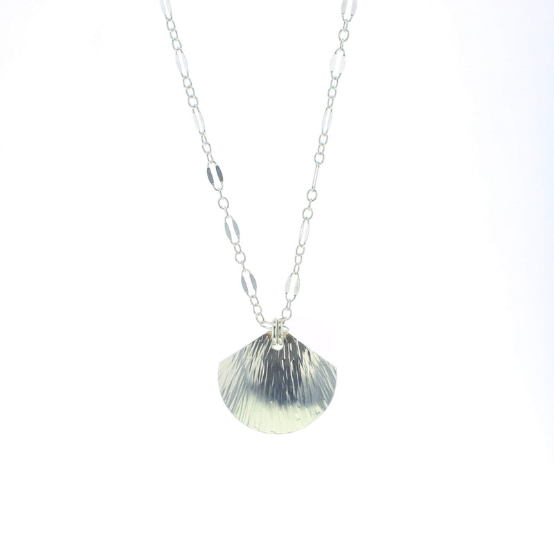 Sirena Necklace: 14K Gold Filled