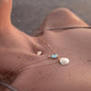 Sirena Necklace: 14K Gold Filled