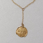 FOUR WINDS NECKLACE