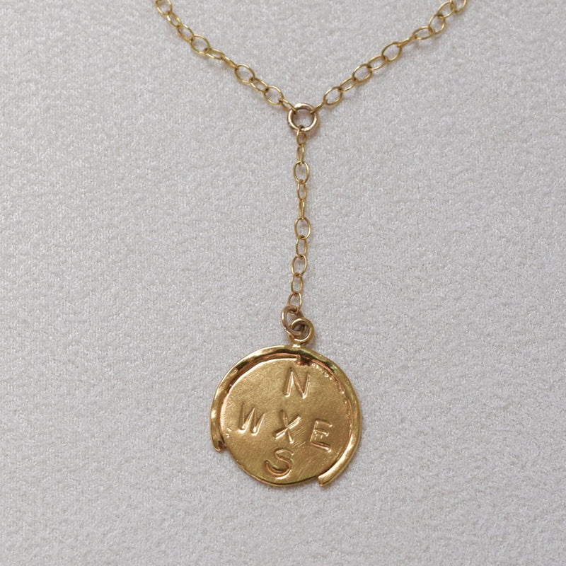 FOUR WINDS NECKLACE