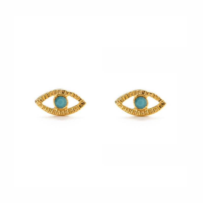 Eye of Protection Studs