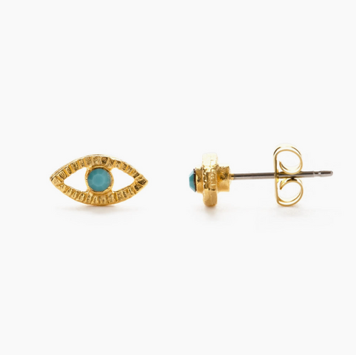 Eye of Protection Studs