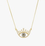 Evil Eye Necklace