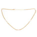 Sonny Pearl Necklace